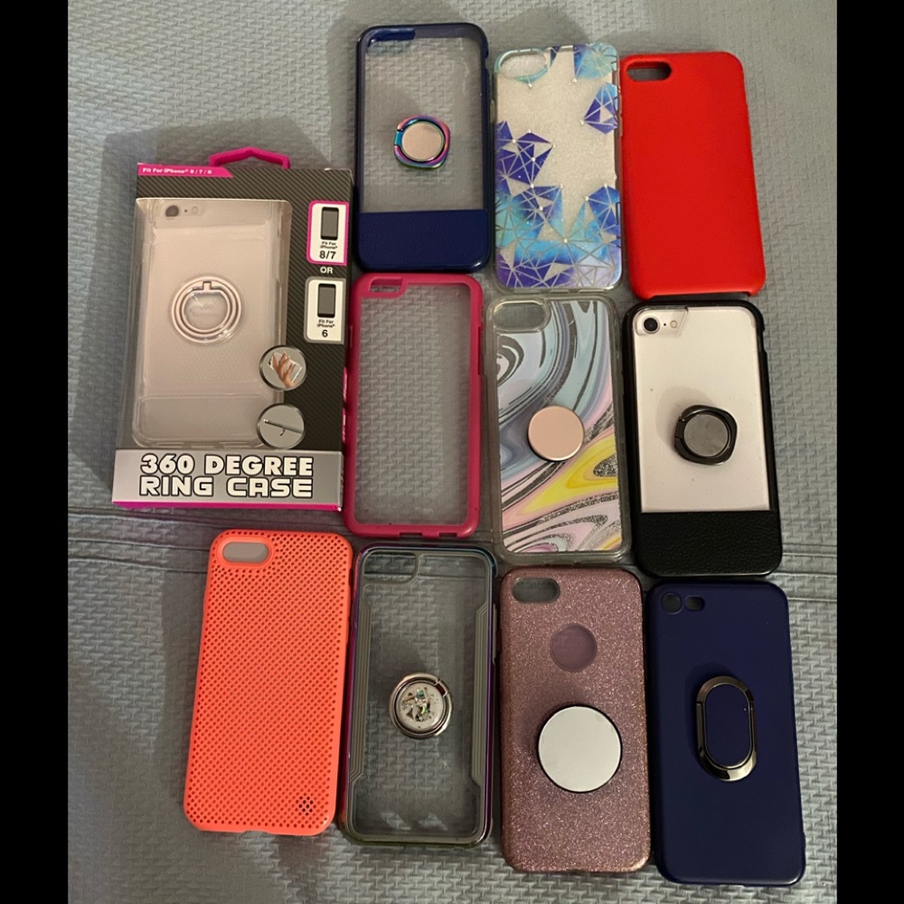 iPhone 8 cases